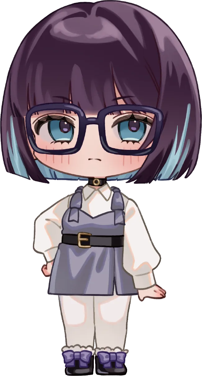 九条 茜アイコン