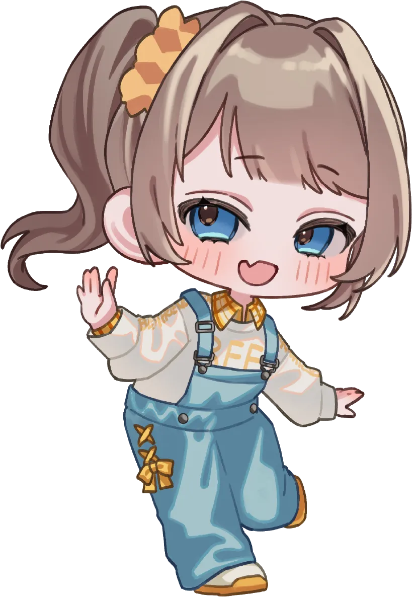 花咲 虹瑚アイコン